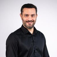 Stéphane Amon, CGP métropole Lilloise